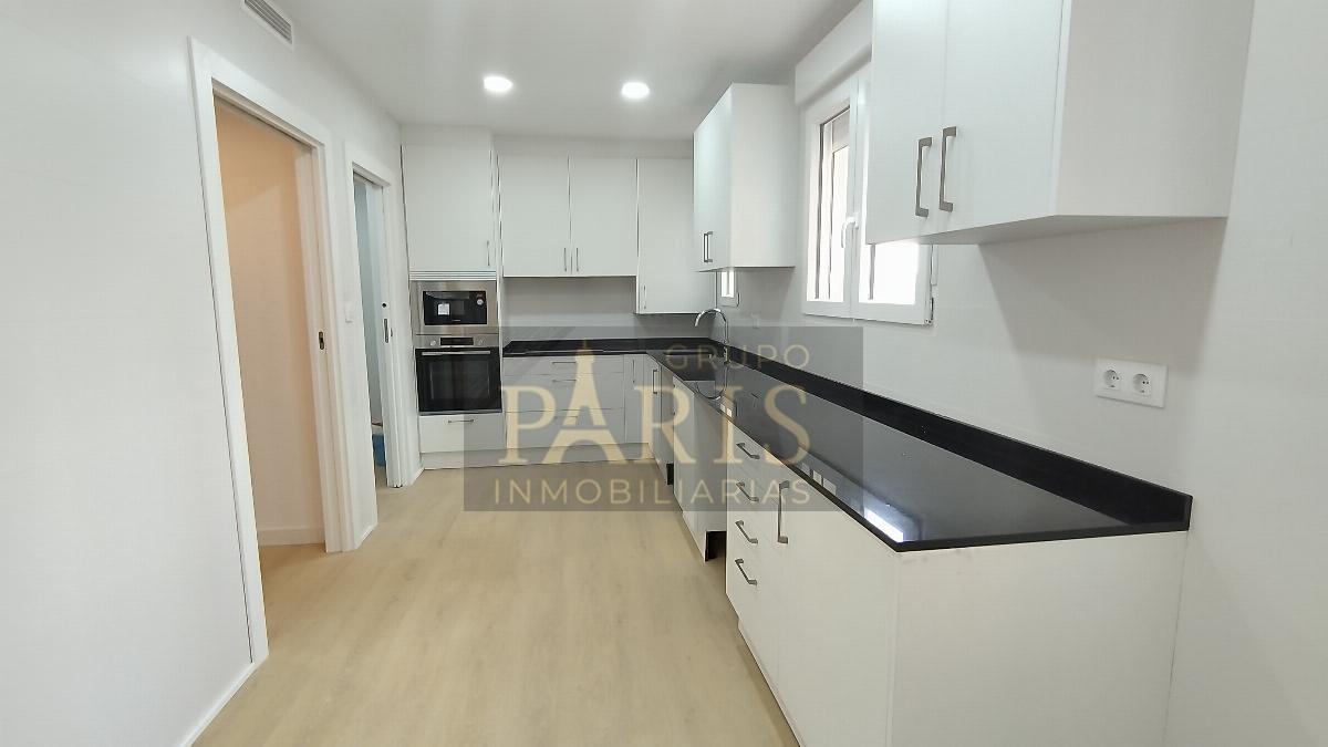 For rent of flat in Cartagena