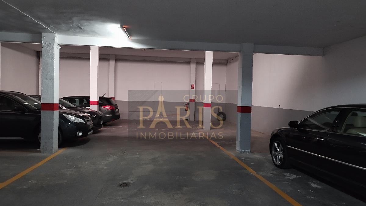 For rent of flat in Cartagena