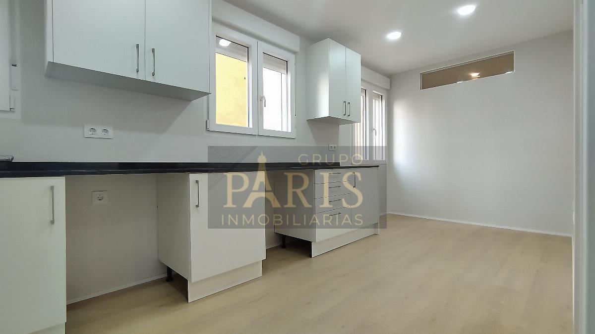 For rent of flat in Cartagena