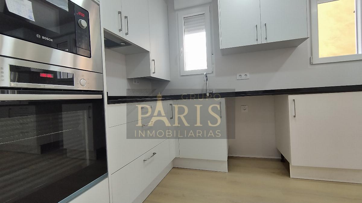 For rent of flat in Cartagena