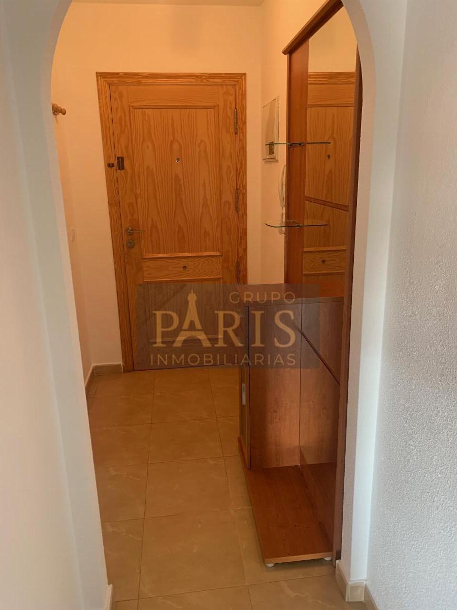 Alquiler de apartamento en La unión