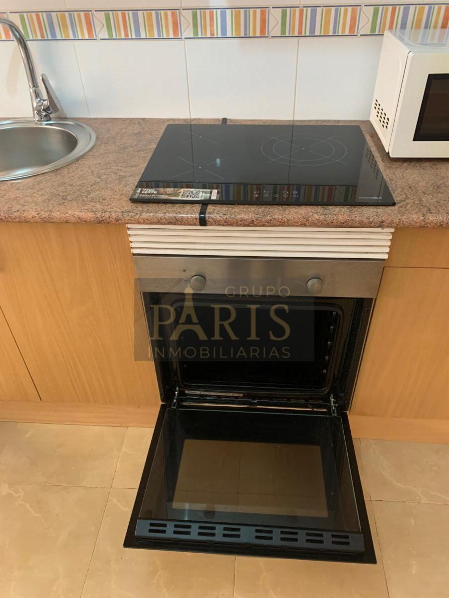 Alquiler de apartamento en La unión