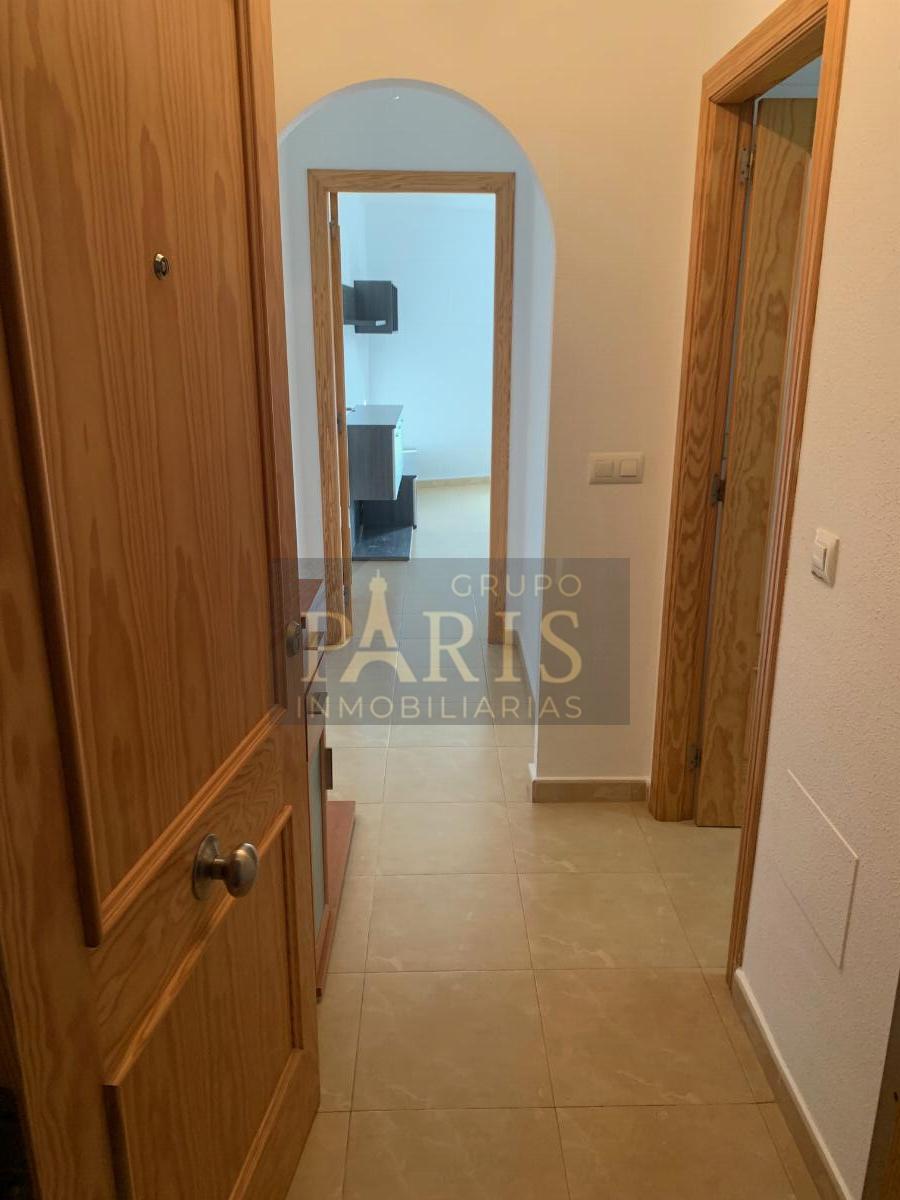 Alquiler de apartamento en La unión