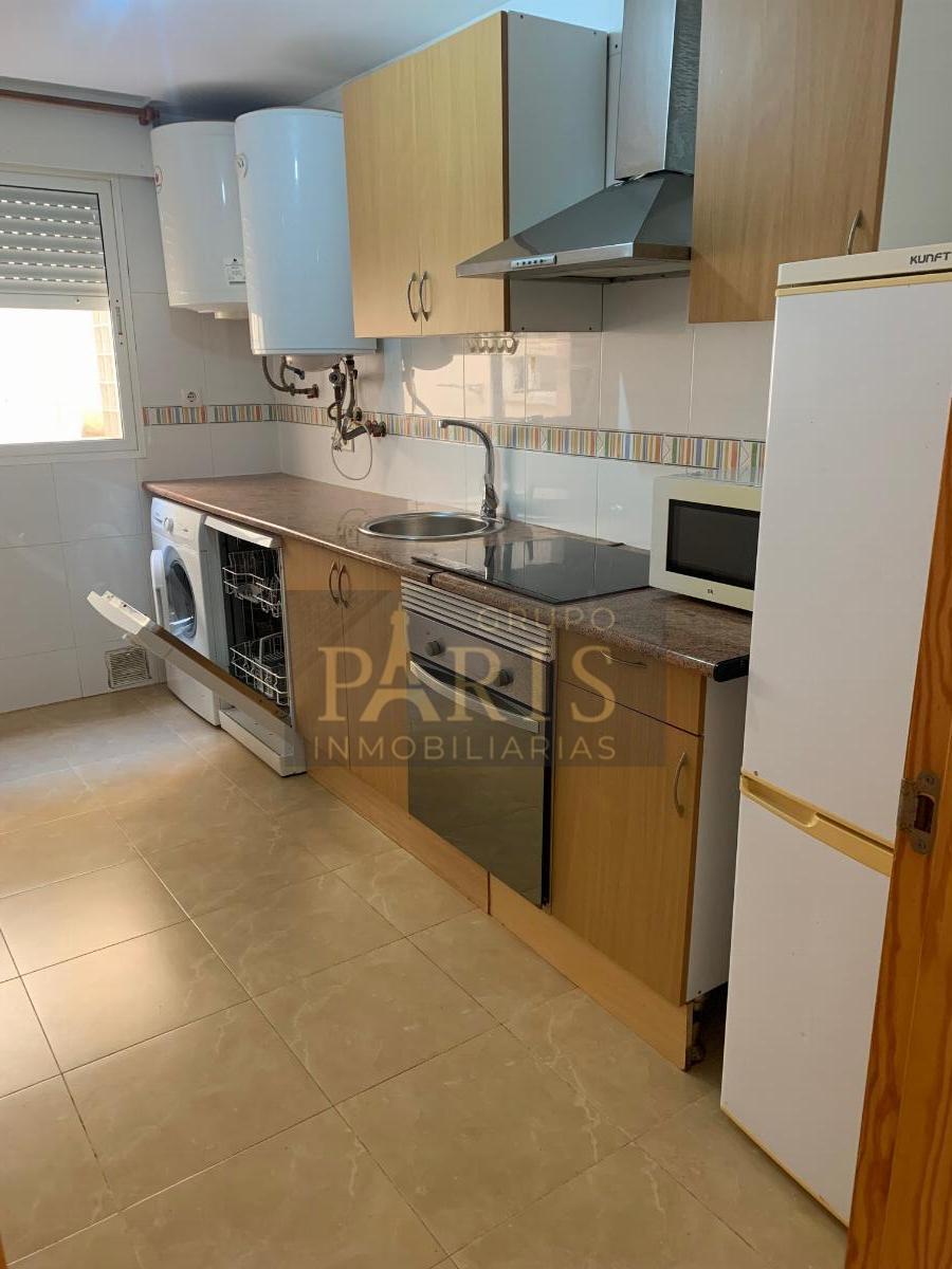 Alquiler de apartamento en La unión