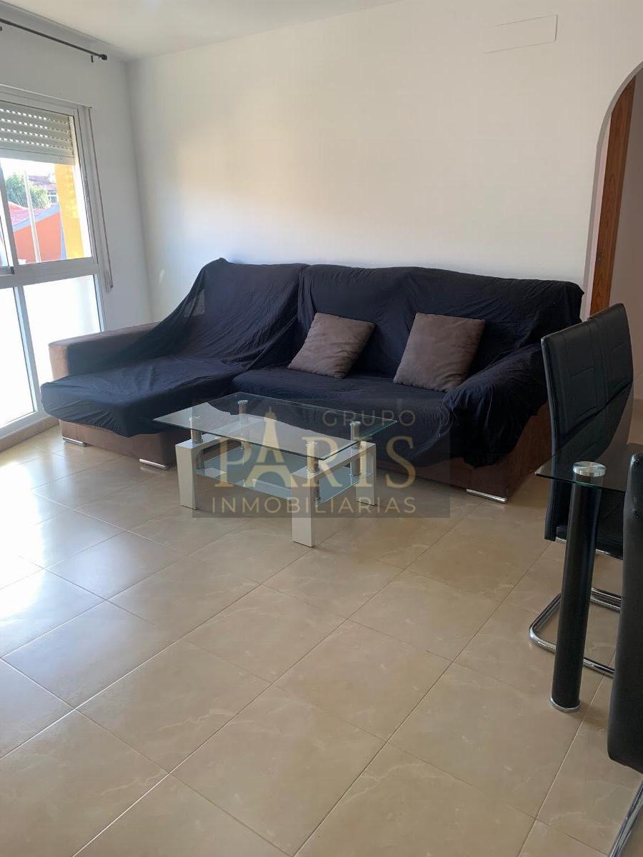 For rent of apartment in La unión