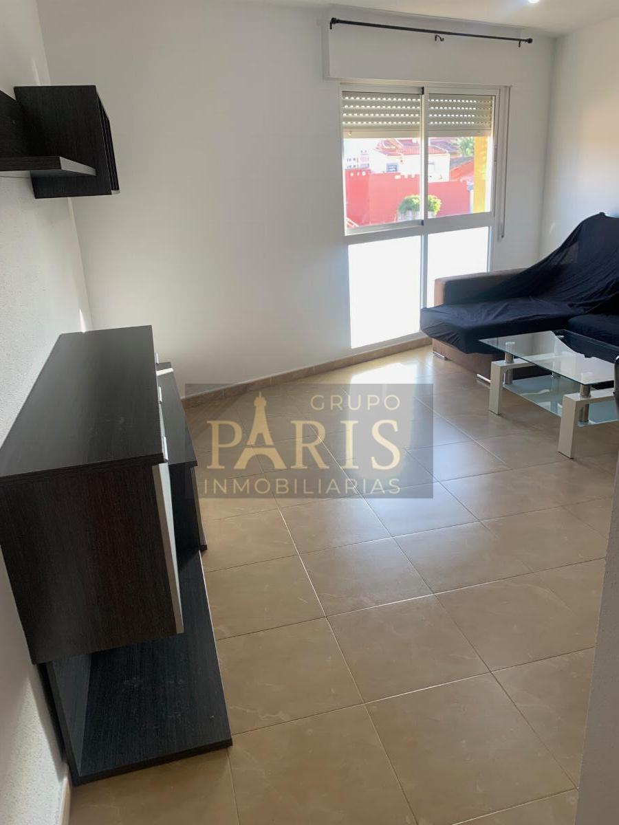 Alquiler de apartamento en La unión