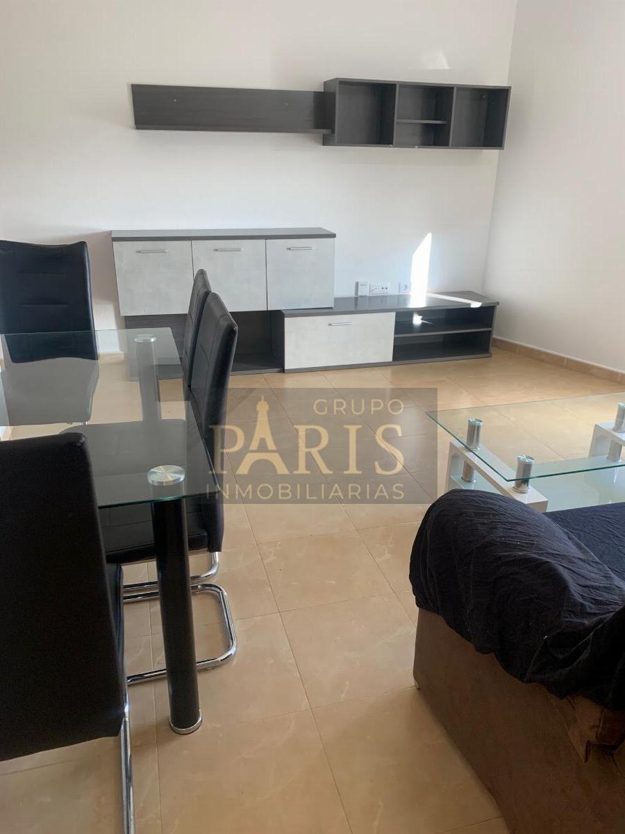 Alquiler de apartamento en La unión