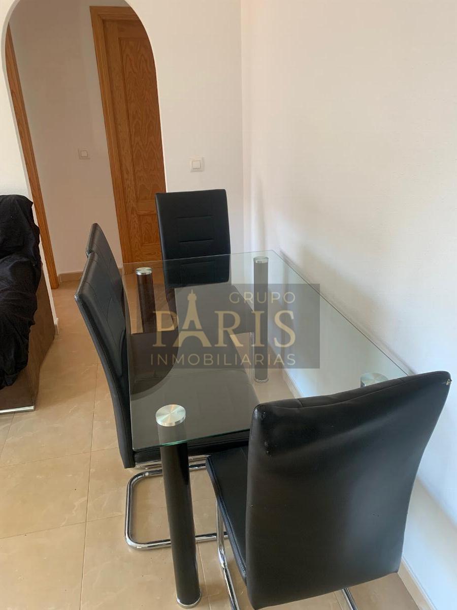 Alquiler de apartamento en La unión