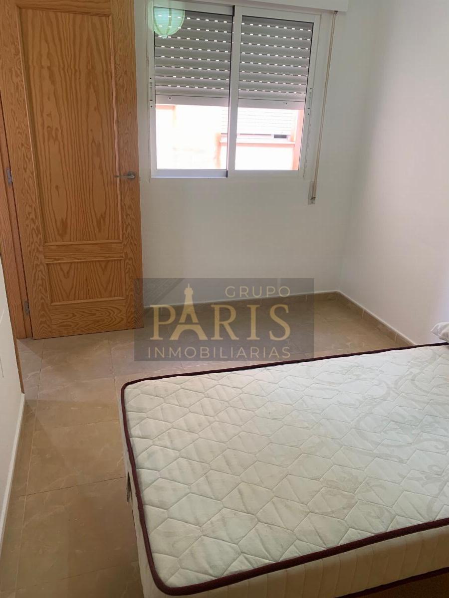 Alquiler de apartamento en La unión