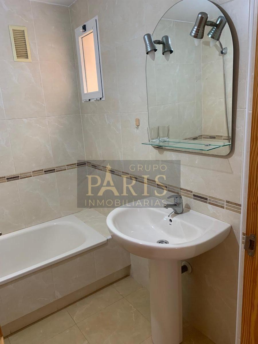 Alquiler de apartamento en La unión