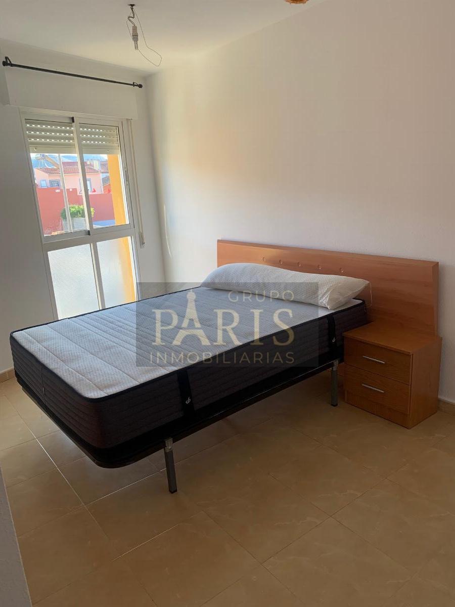 Alquiler de apartamento en La unión