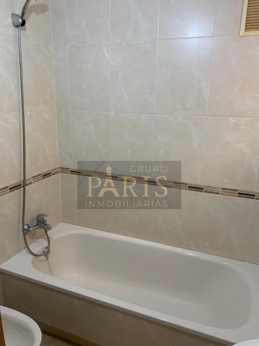 Alquiler de apartamento en La unión