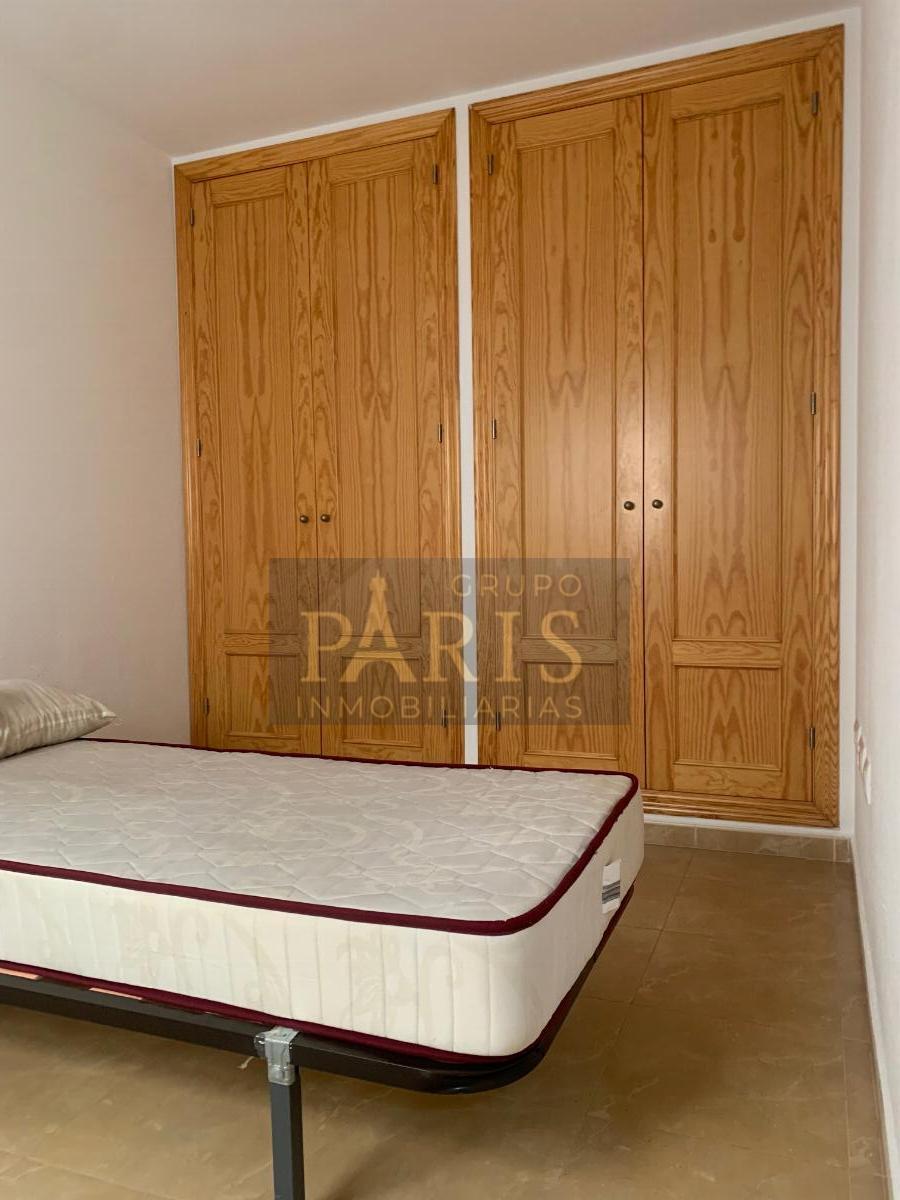 Alquiler de apartamento en La unión