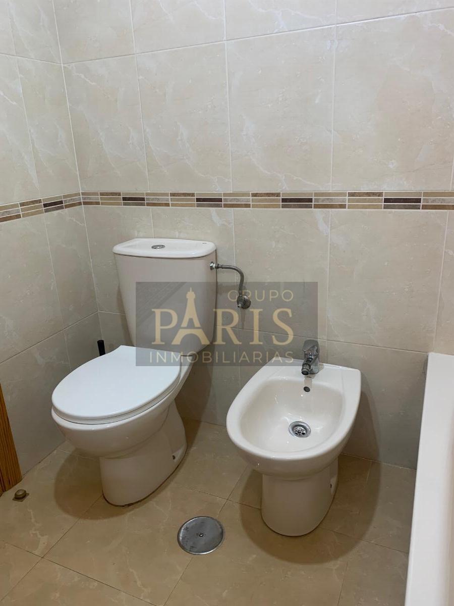 Alquiler de apartamento en La unión