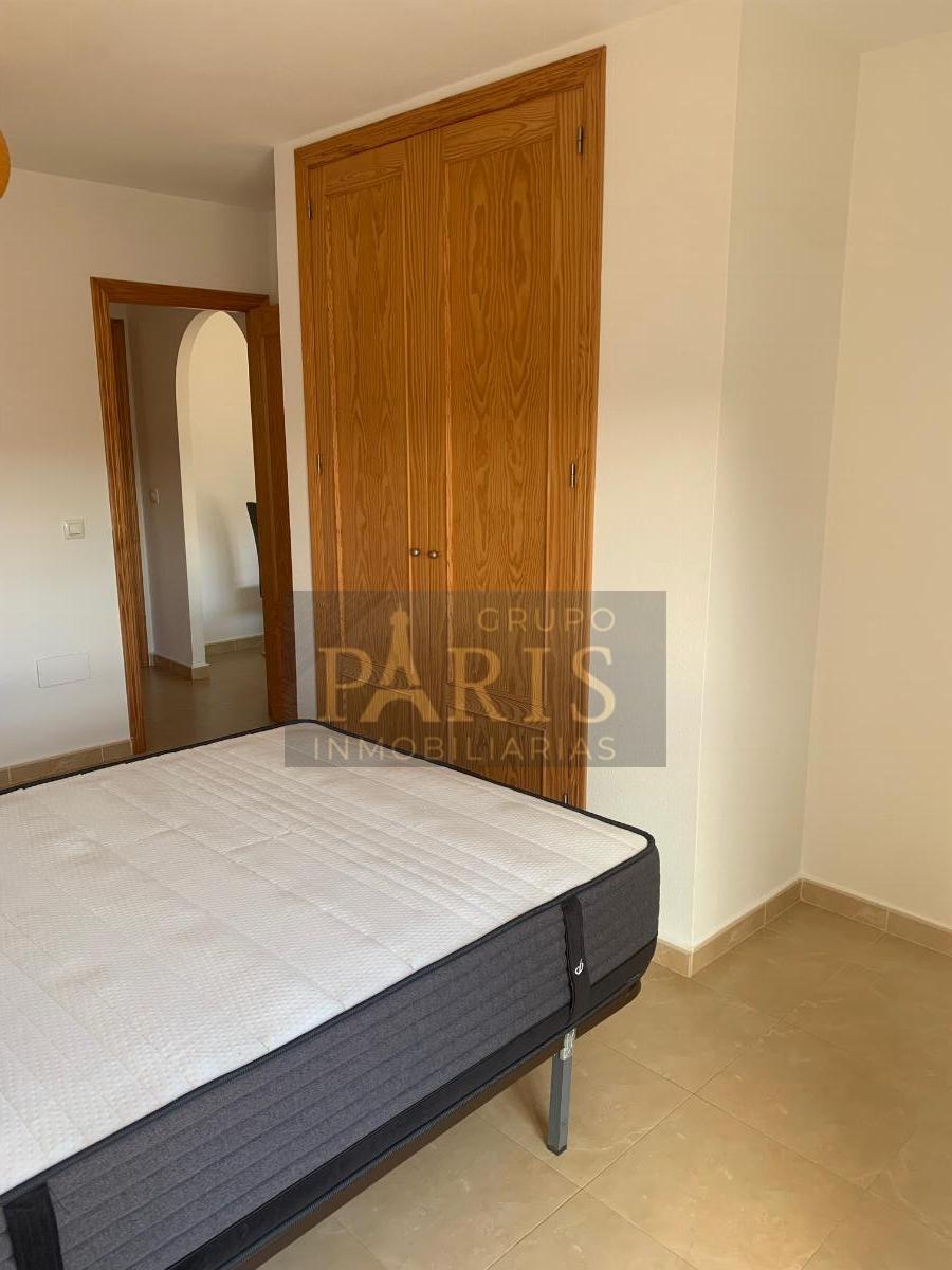 Alquiler de apartamento en La unión