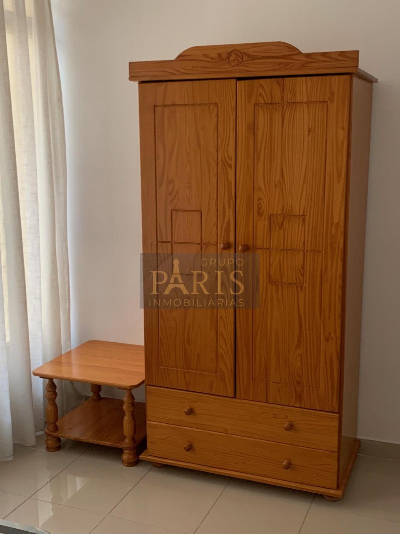 Alquiler de apartamento en Cartagena
