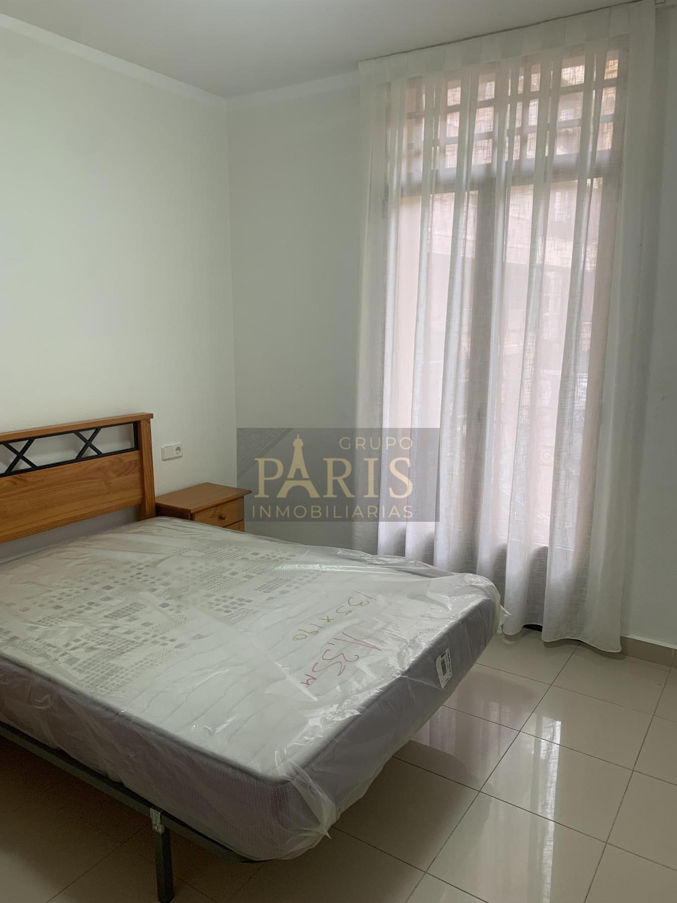 Alquiler de apartamento en Cartagena
