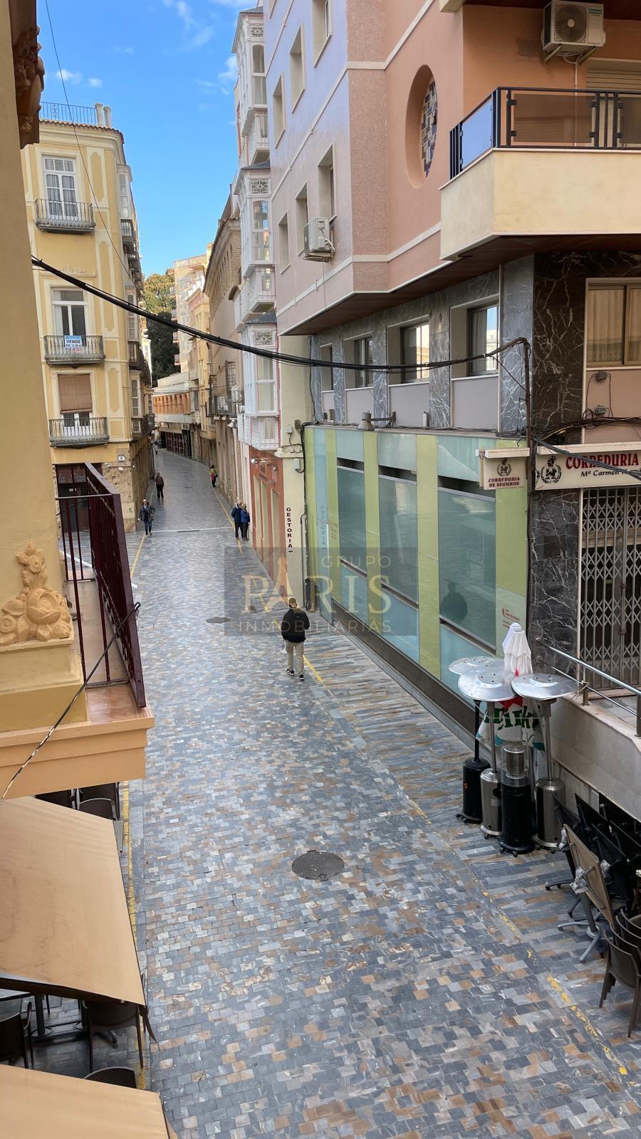 Alquiler de apartamento en Cartagena