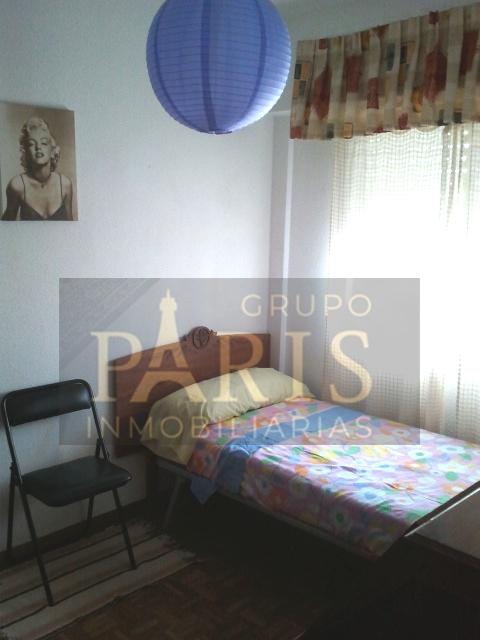 Alquiler de piso en Cartagena