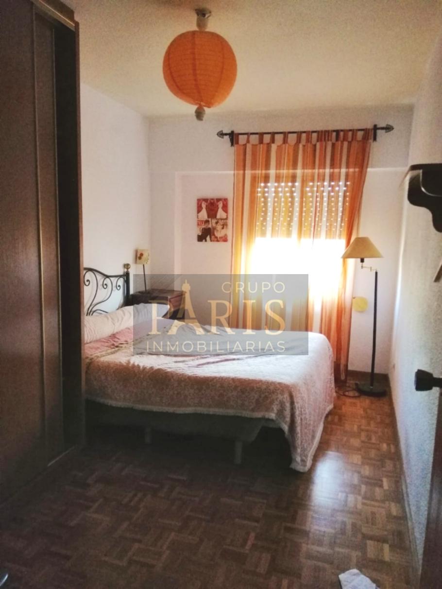 Alquiler de piso en Cartagena