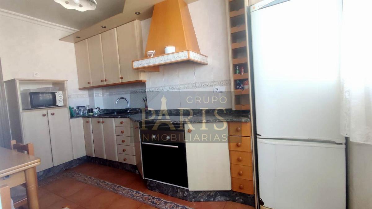 Alquiler de piso en Cartagena