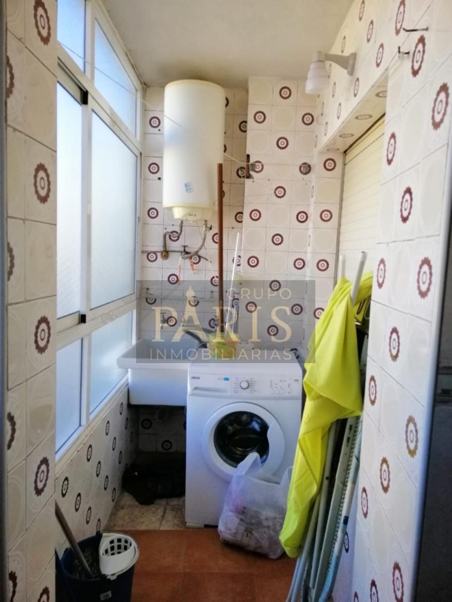Alquiler de piso en Cartagena