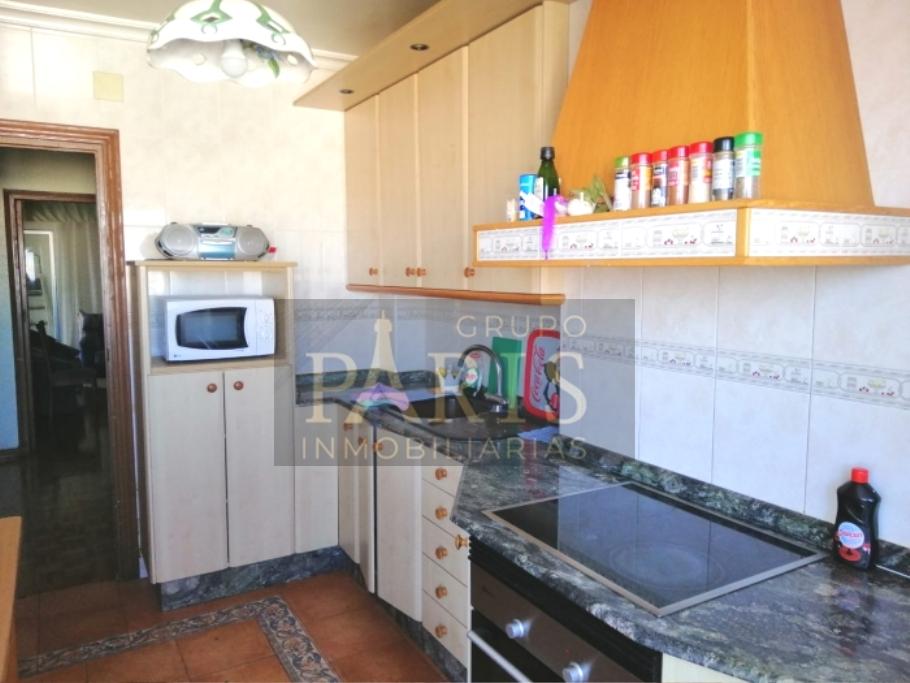 Alquiler de piso en Cartagena