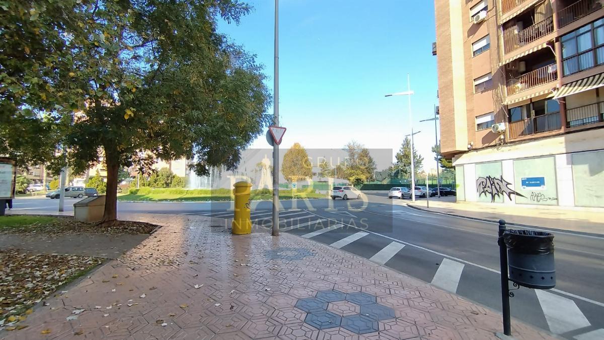 For rent of premises in Cartagena