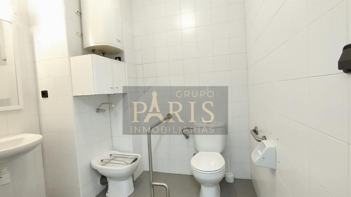 For rent of premises in Cartagena