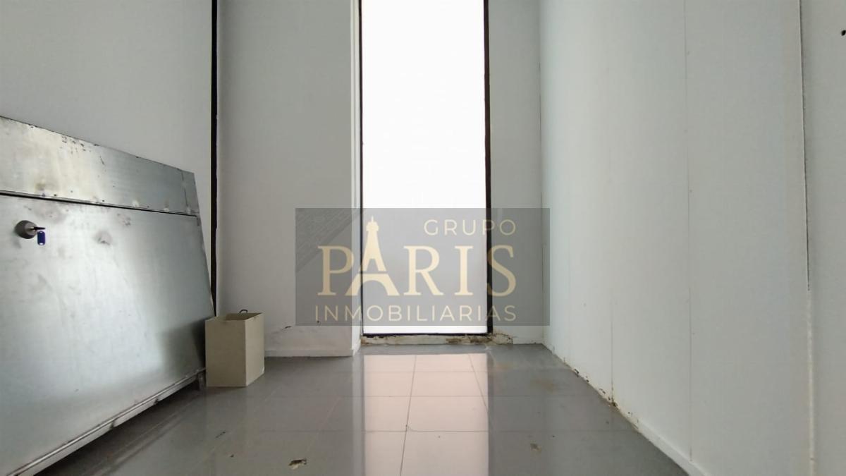 For rent of premises in Cartagena