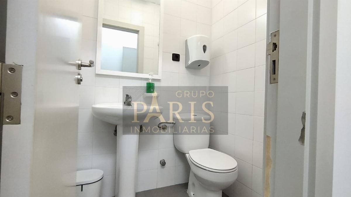 For rent of premises in Cartagena
