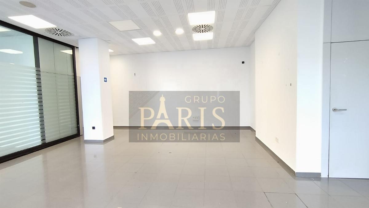 For rent of premises in Cartagena