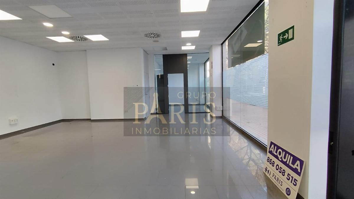 For rent of premises in Cartagena