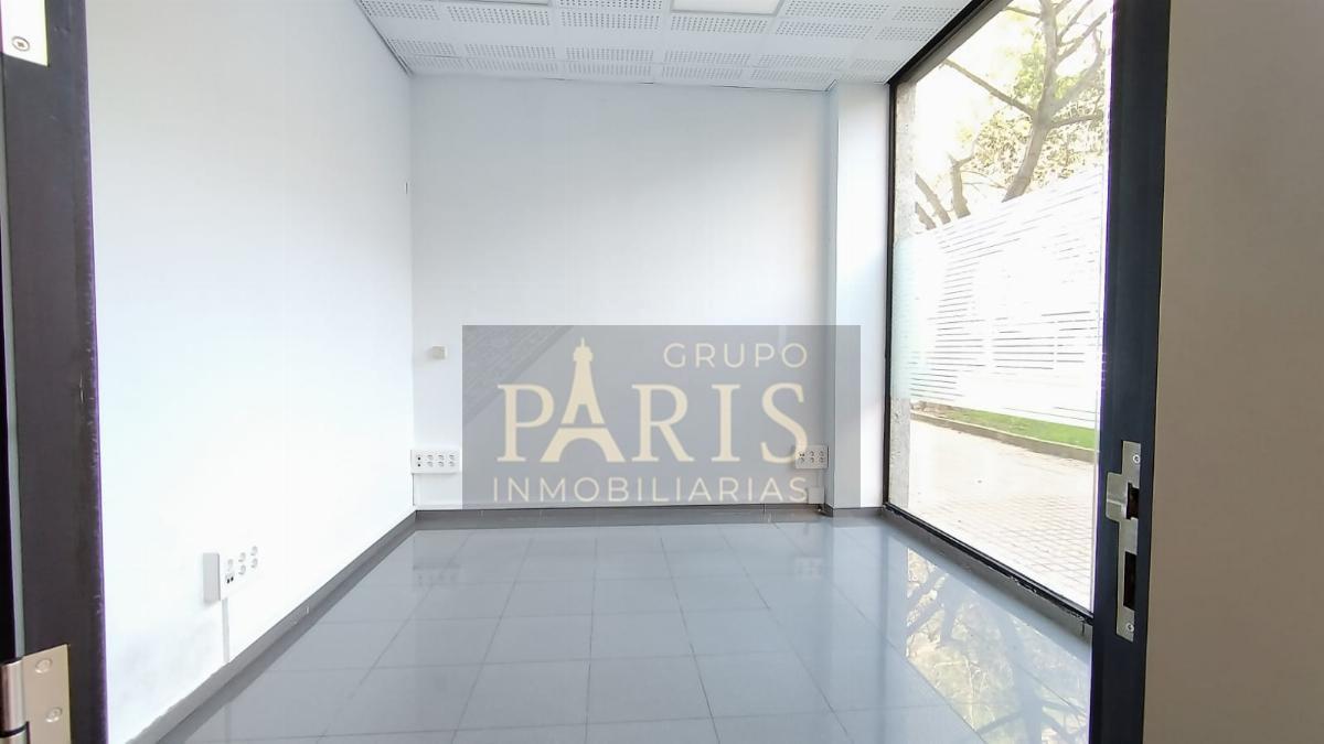For rent of premises in Cartagena