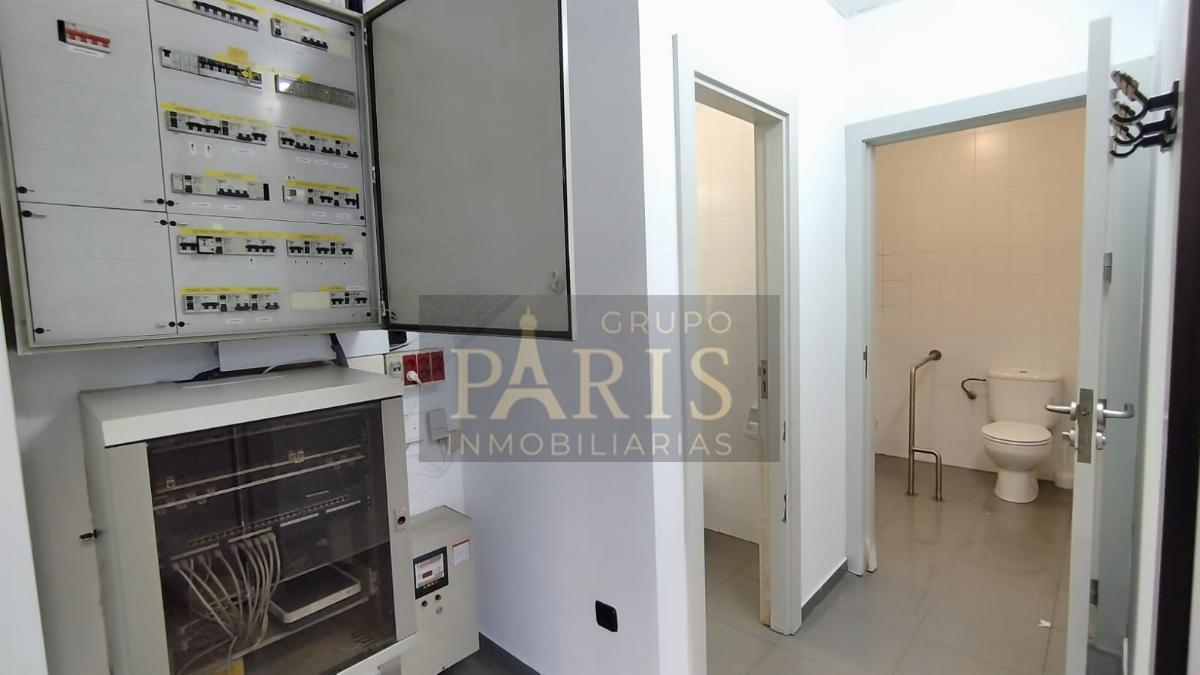 For rent of premises in Cartagena