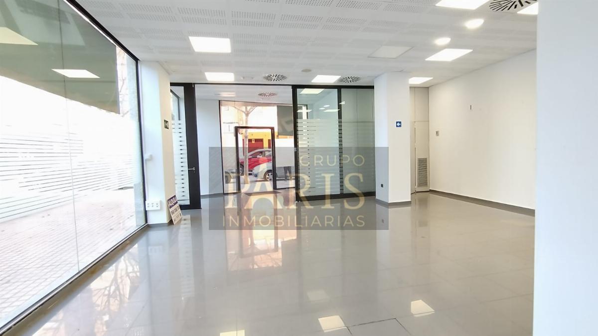 For rent of premises in Cartagena