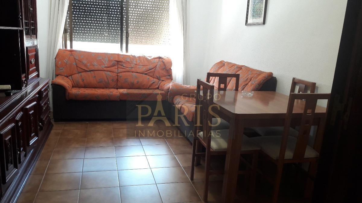 Alquiler de piso en Cartagena
