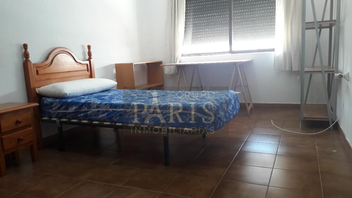 Alquiler de piso en Cartagena