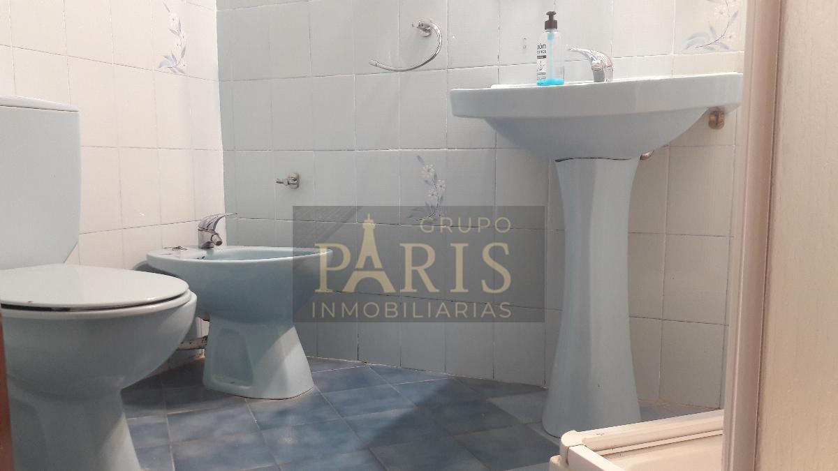 Alquiler de piso en Cartagena