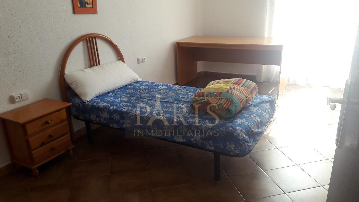 Alquiler de piso en Cartagena