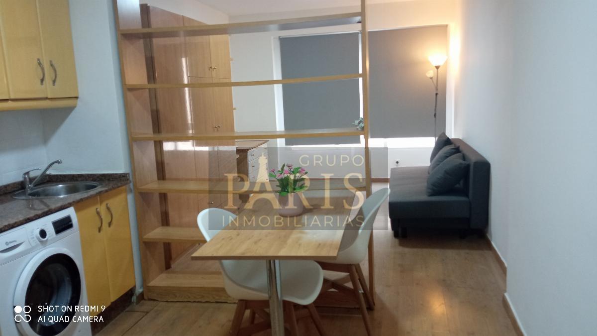 Alquiler de estudio en Cartagena