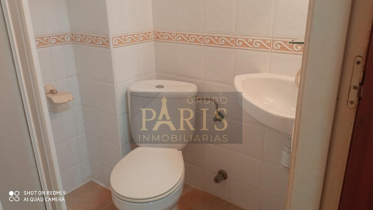 Alquiler de estudio en Cartagena