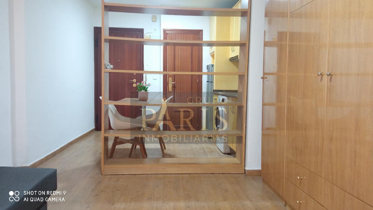 Alquiler de estudio en Cartagena