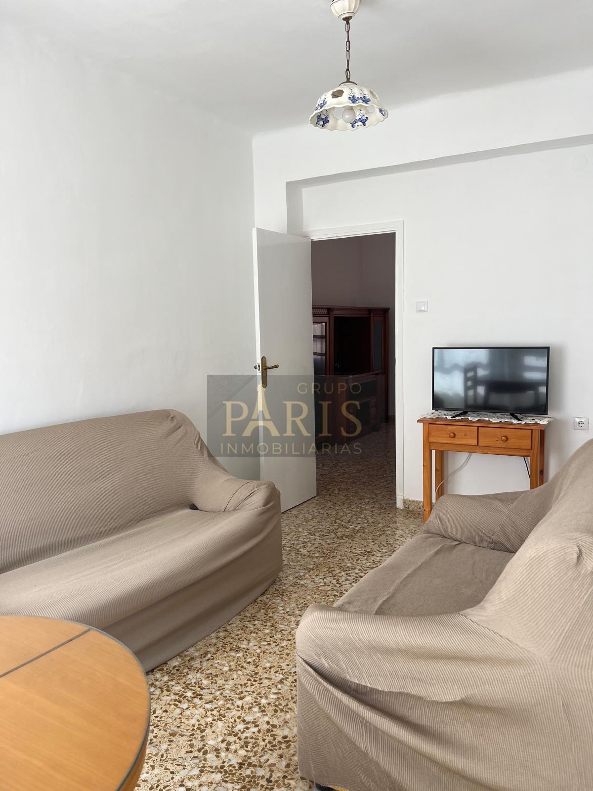 For rent of apartment in Cartagena