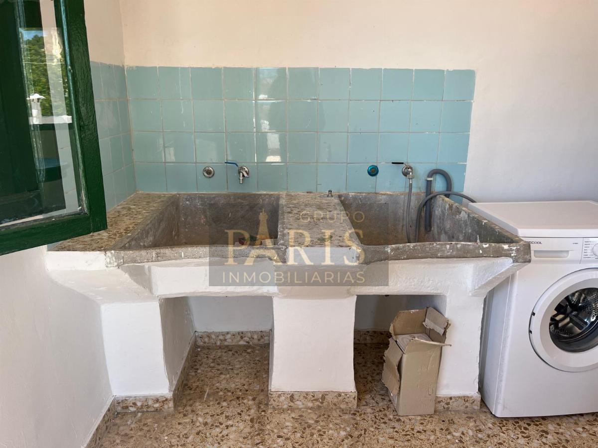For rent of apartment in Cartagena