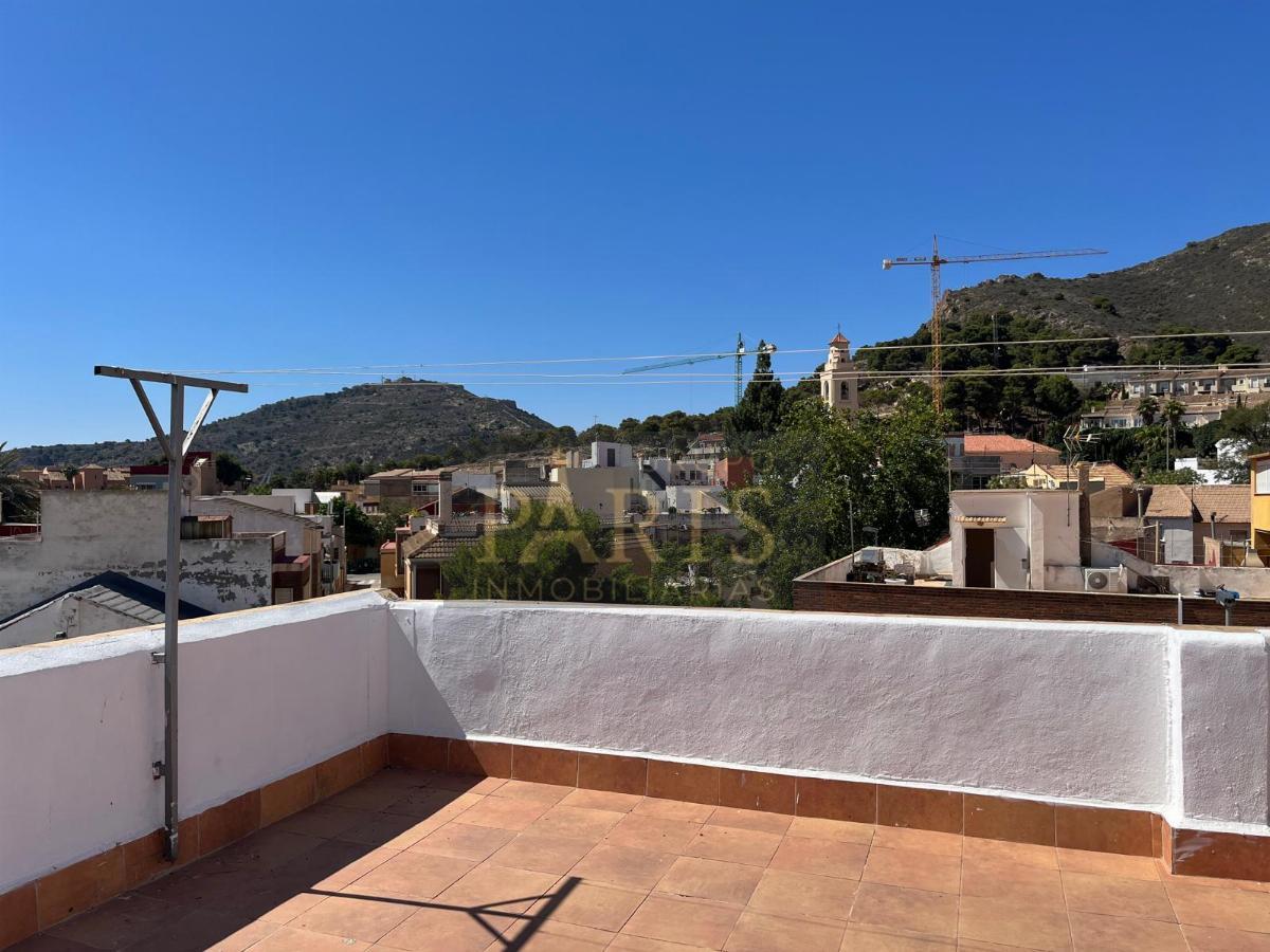 For rent of apartment in Cartagena
