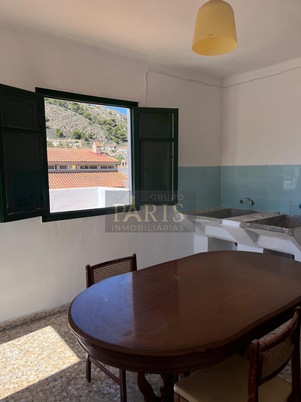 For rent of apartment in Cartagena