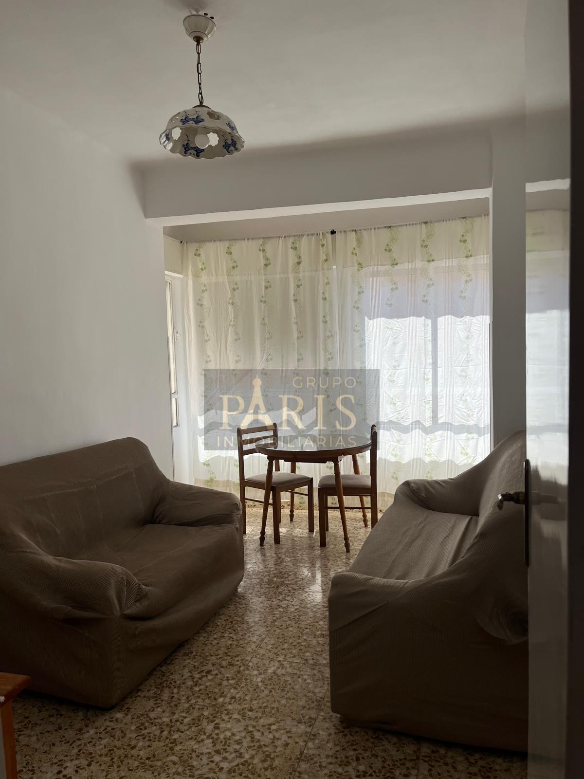 For rent of apartment in Cartagena