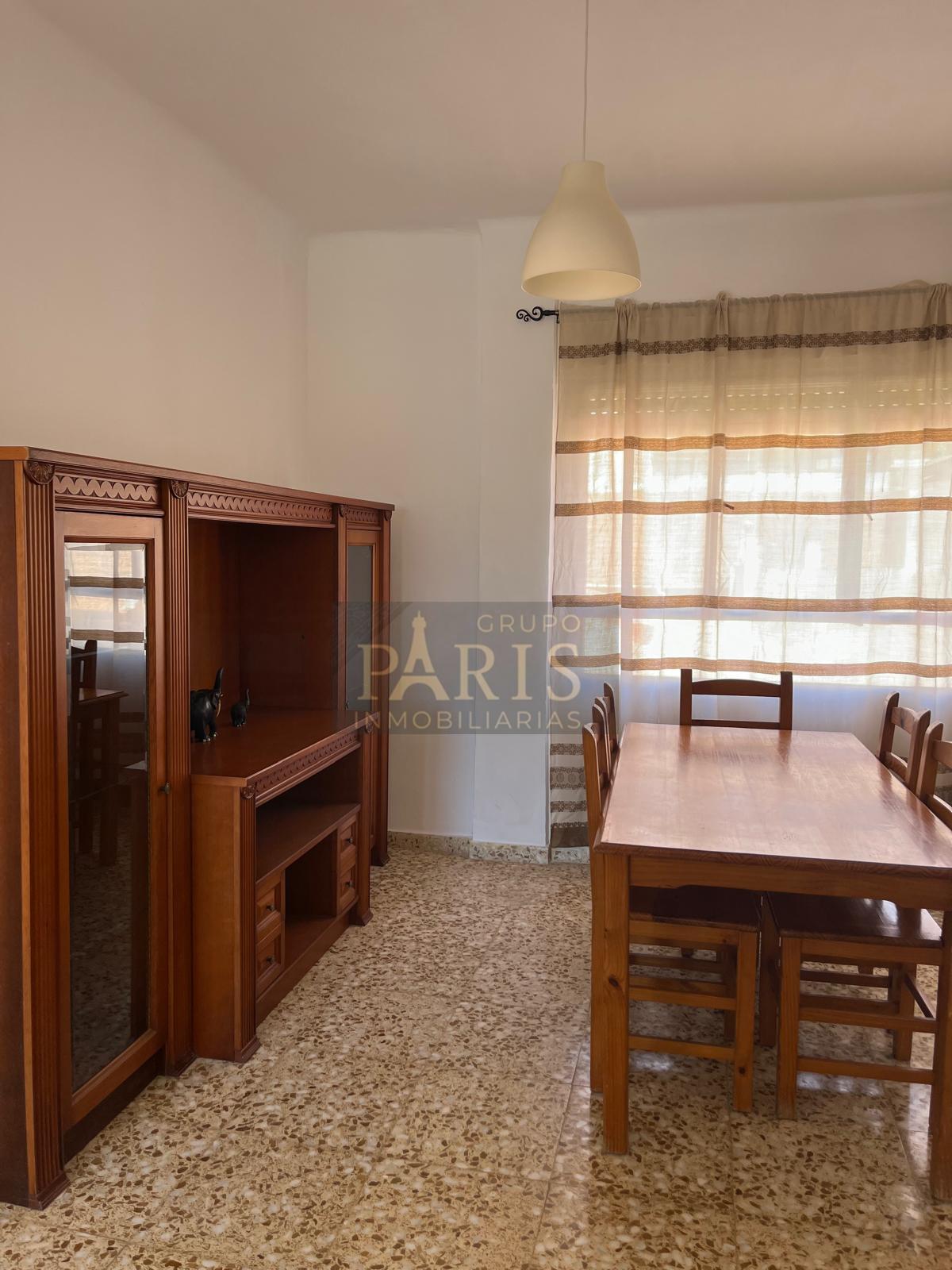 For rent of apartment in Cartagena