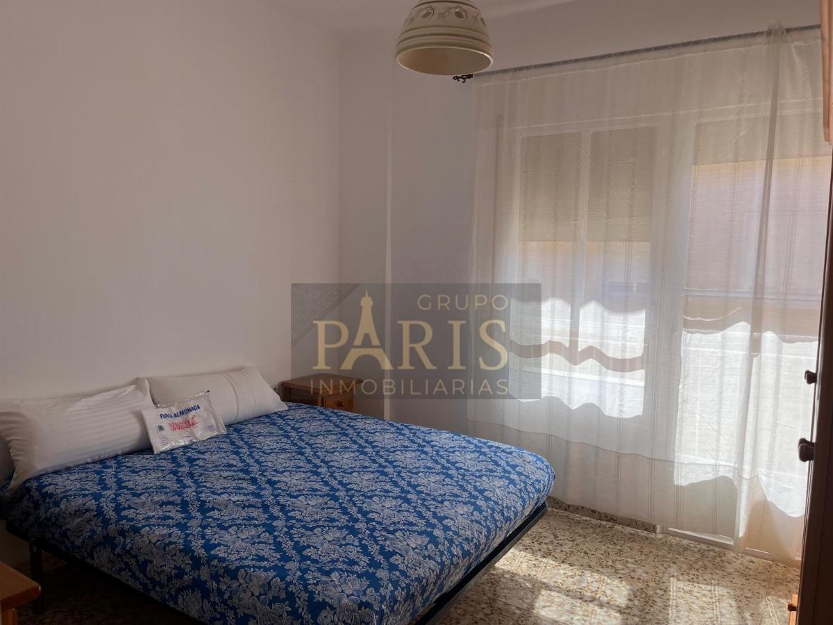 For rent of apartment in Cartagena